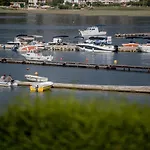 Sanjin Tariba Apartmán Supetarska Draga