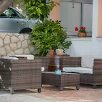 Apartment Sanjin Tariba