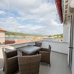 Apartment Sanjin Tariba Supetarska Draga