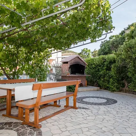 Sanjin Tariba Apartman *