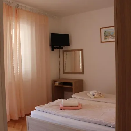 Appartamento Sanjin Tariba *
