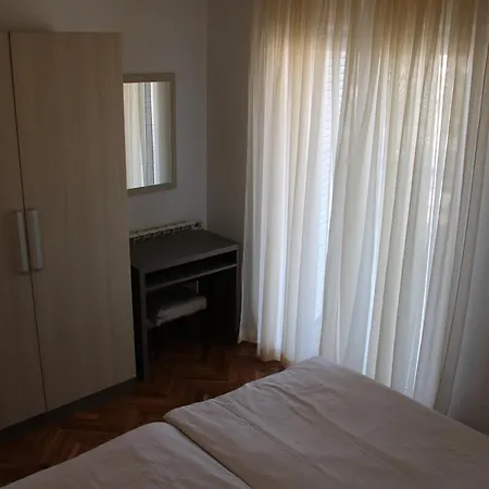 Sanjin Tariba Supetarska Draga