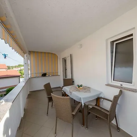Appartamento Sanjin Tariba