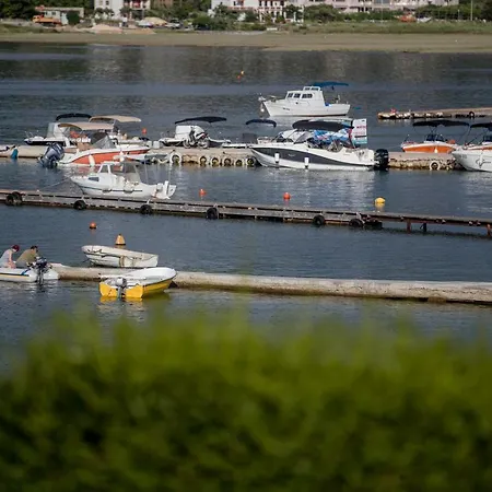 Sanjin Tariba Apartament Supetarska Draga