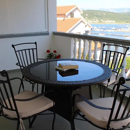 Sanjin Tariba * Supetarska Draga